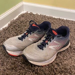 New Balance running shoes
